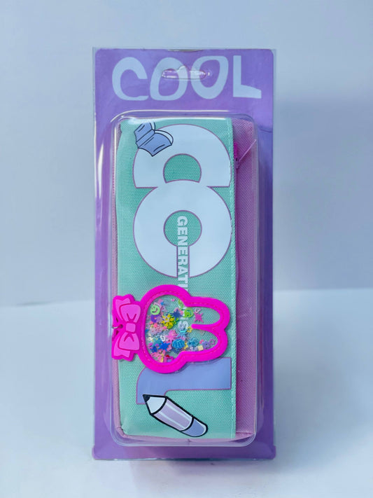 مقلمة COOL 🐇🐰