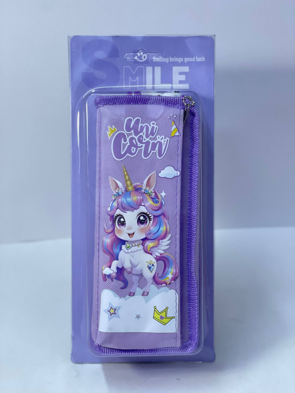 مقلمة اليوني كورن 🦄
