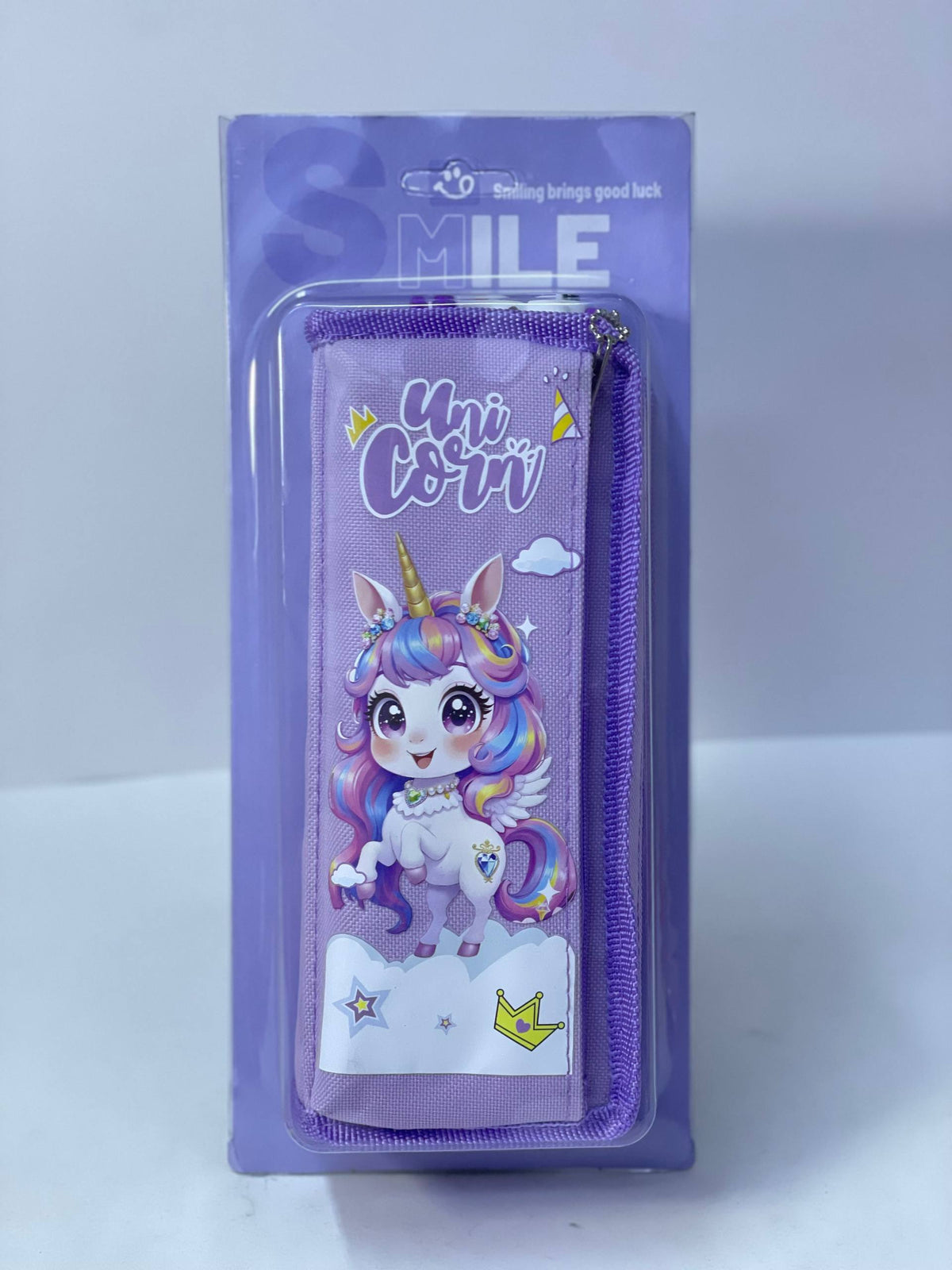 مقلمة اليوني كورن 🦄