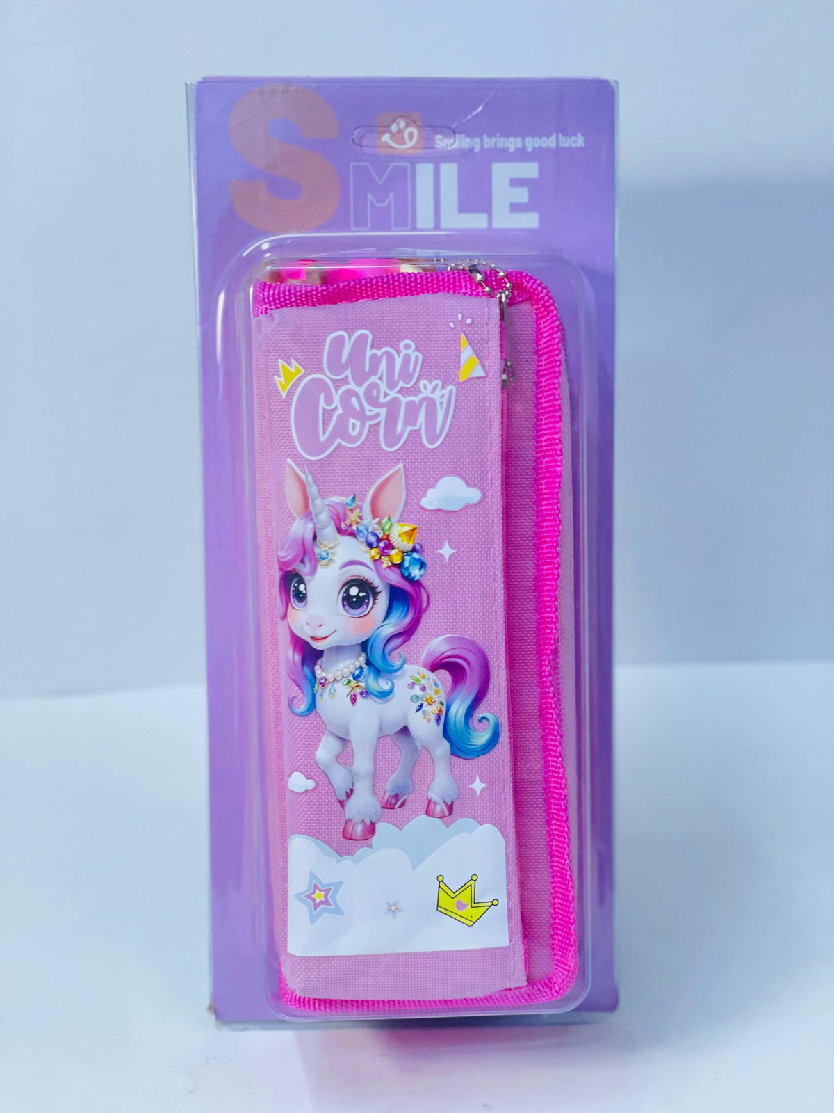 مقلمة اليوني كورن 🦄
