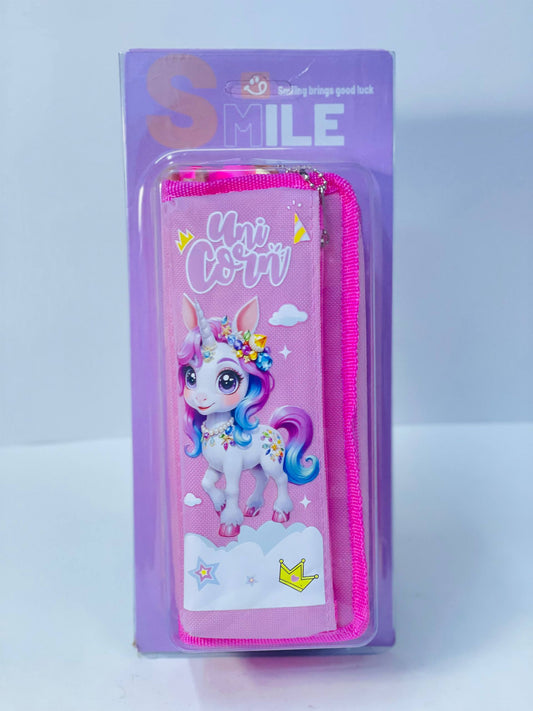 مقلمة اليوني كورن 🦄