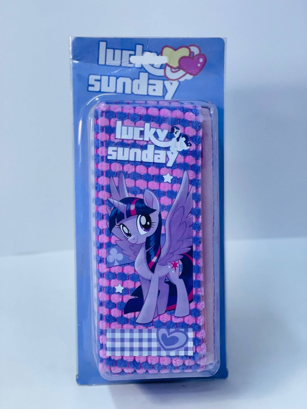 مقلمة اليوني كورن 🦄