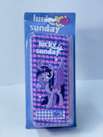مقلمة اليوني كورن 🦄