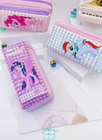 مقلمة اليوني كورن 🦄