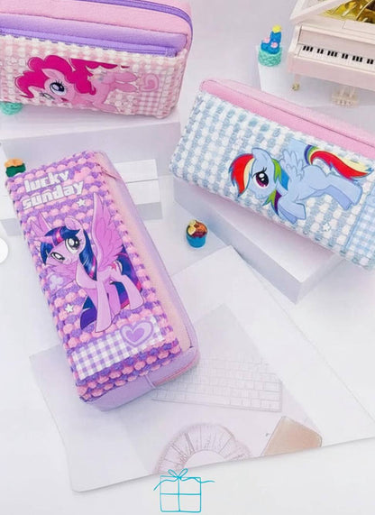مقلمة اليوني كورن 🦄