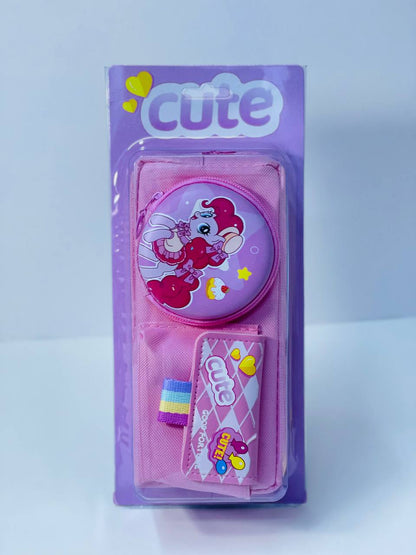 مقلمة اليوني كورن 🦄
