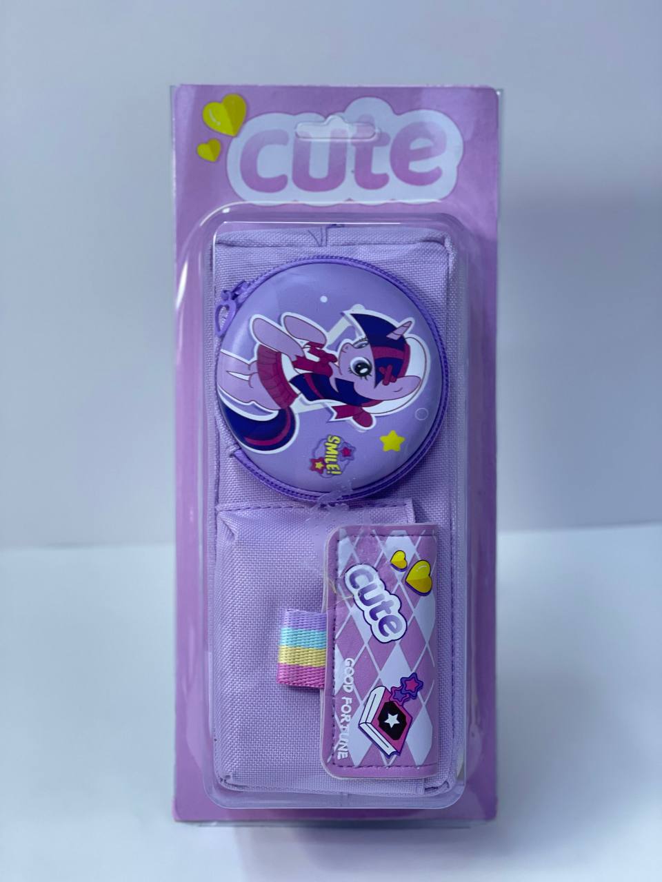 مقلمة اليوني كورن 🦄