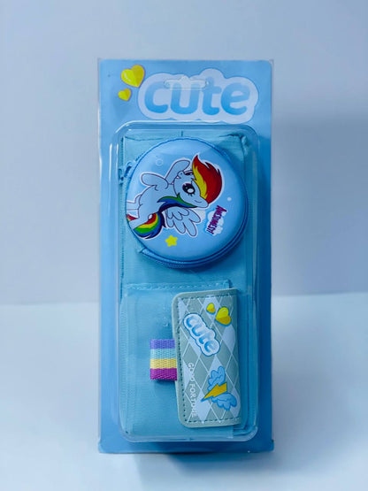 مقلمة اليوني كورن 🦄