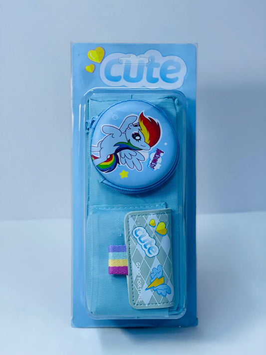 مقلمة اليوني كورن 🦄