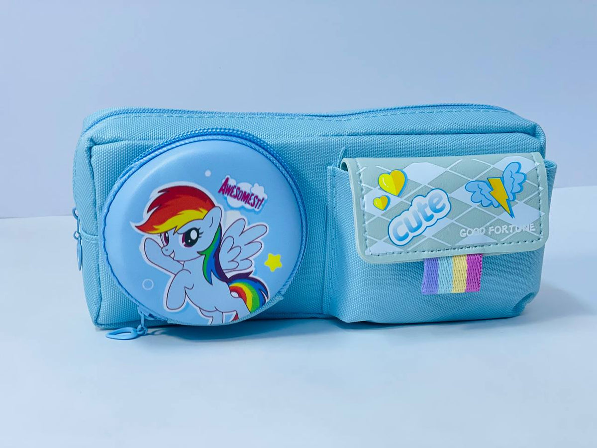 مقلمة اليوني كورن 🦄