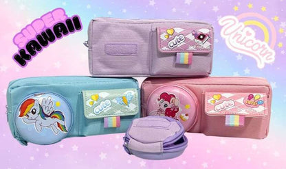 مقلمة اليوني كورن 🦄