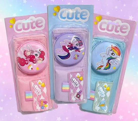 مقلمة اليوني كورن 🦄