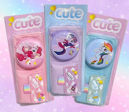 مقلمة اليوني كورن 🦄