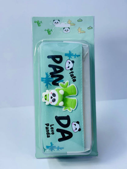 مقلمة الباندا 🐼