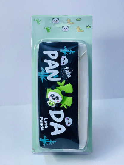 مقلمة الباندا 🐼