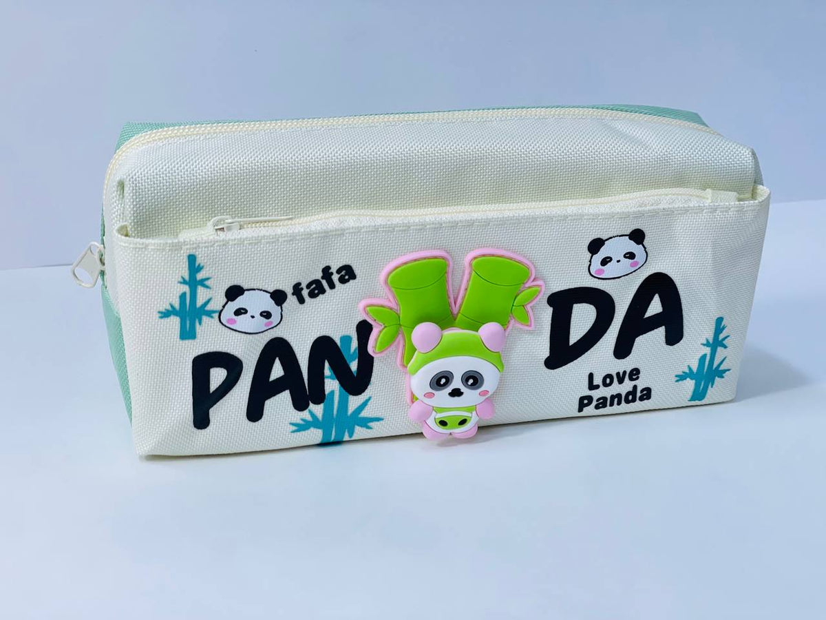 مقلمة الباندا 🐼