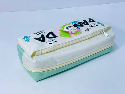مقلمة الباندا 🐼