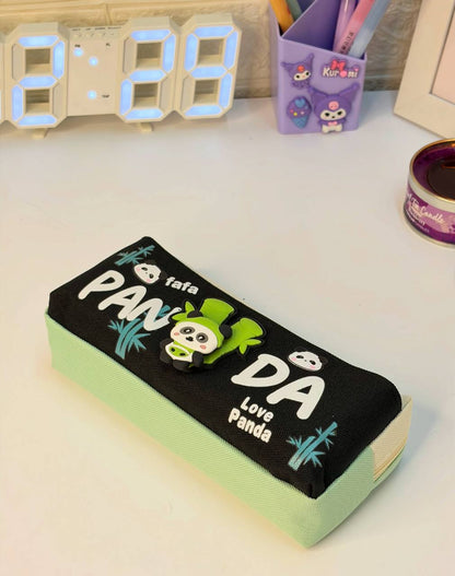 مقلمة الباندا 🐼