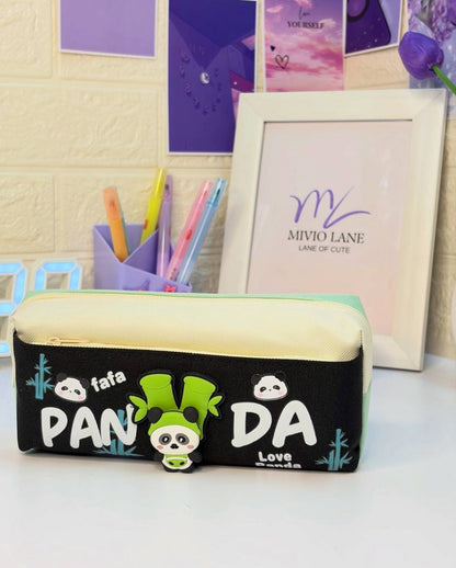 مقلمة الباندا 🐼