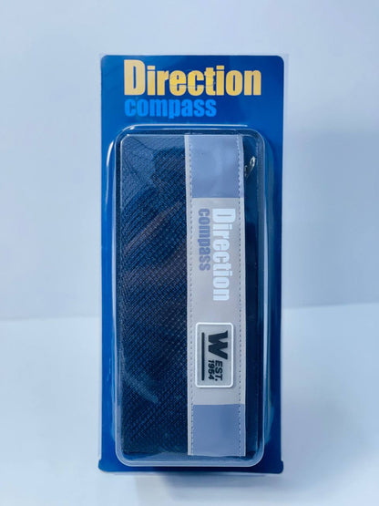 مقلمة Direction Compass الاولادي 👦🏻