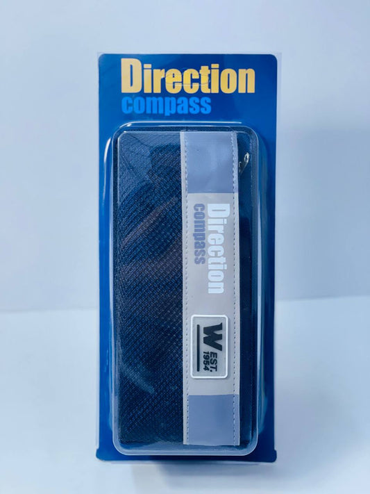 مقلمة Direction Compass الاولادي 👦🏻