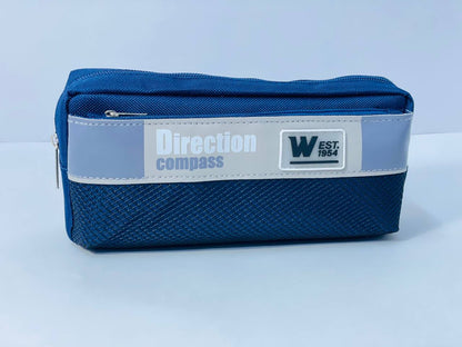 مقلمة Direction Compass الاولادي 👦🏻