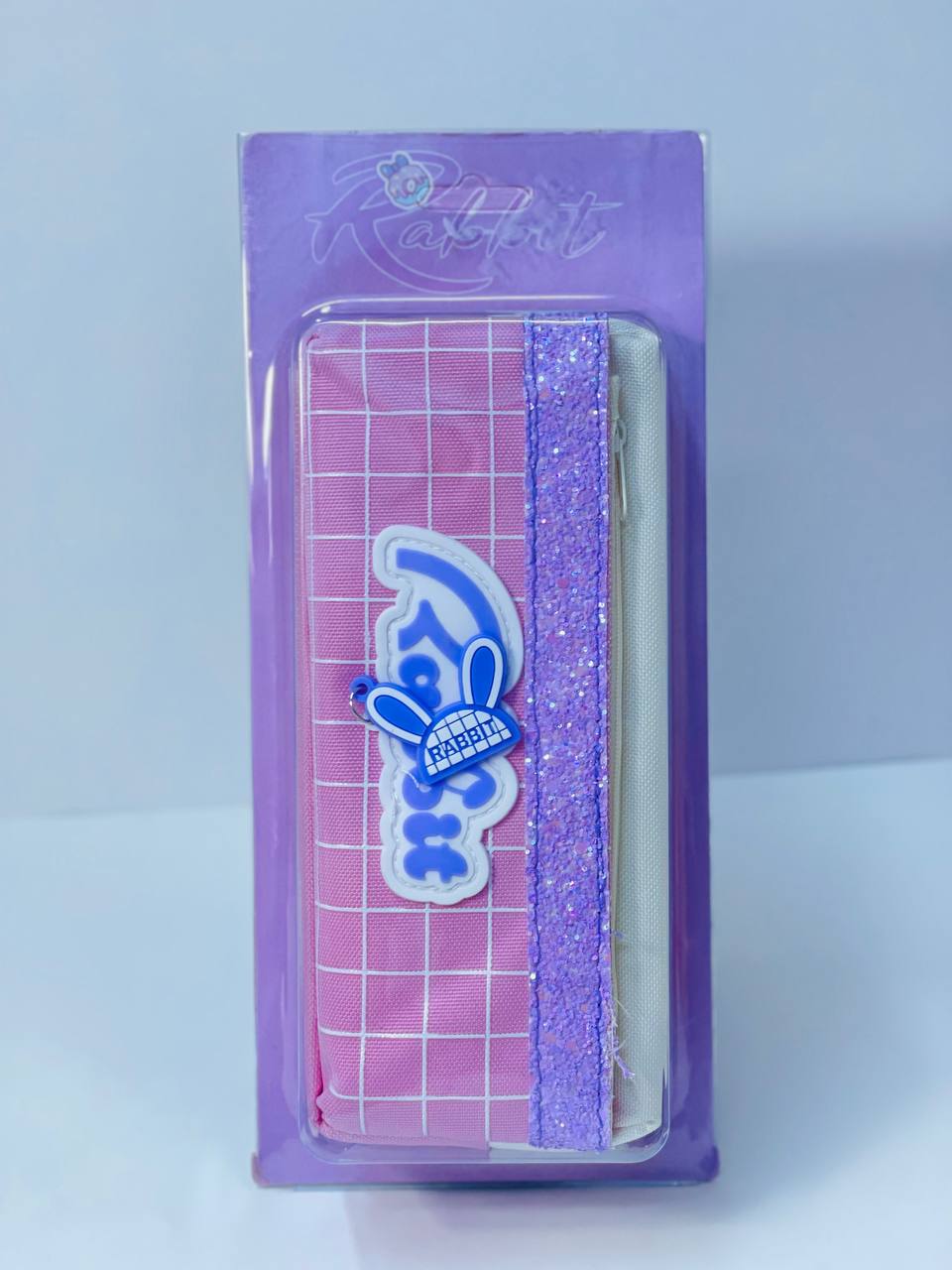 مقلمة ال Rabbit 🐰