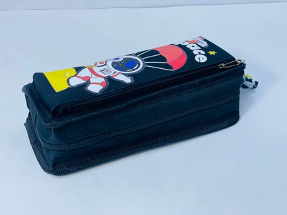 مقلمة رجل الفضاء 🧑🏻‍🚀