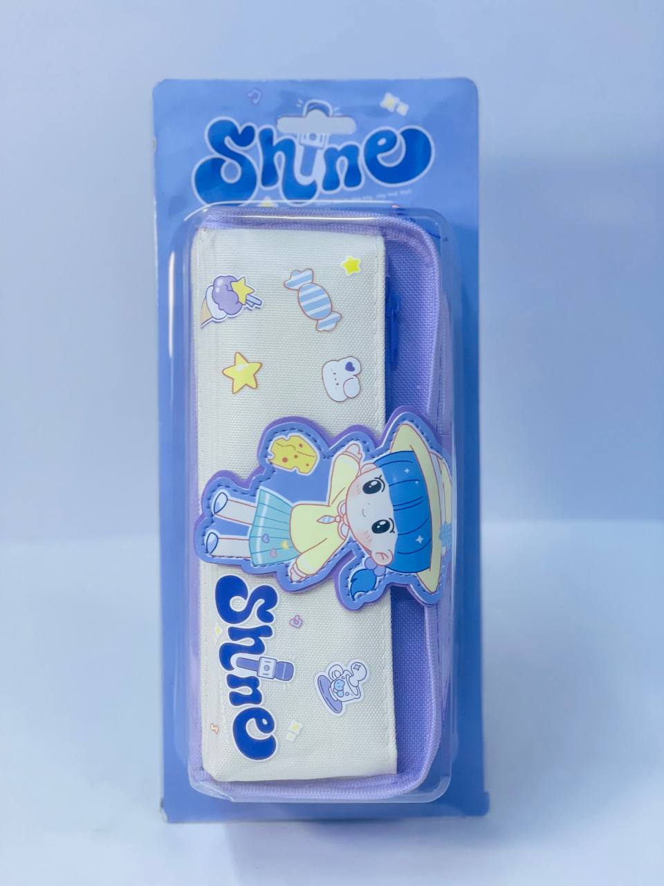 مقلمة Shine 👩🏻👧🏻