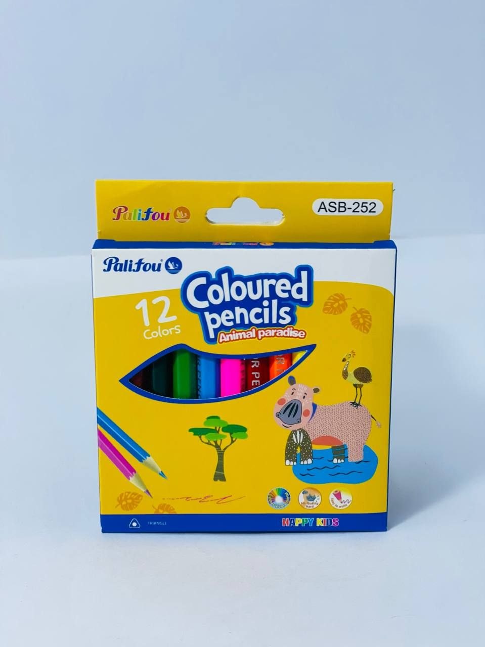 الوان خشب  PALIFOU  🪵 12  لون