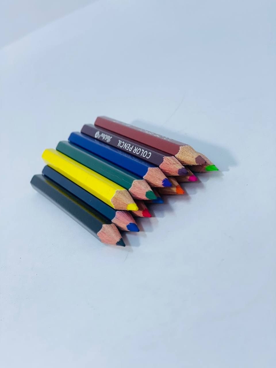 الوان خشب  PALIFOU  🪵 12  لون