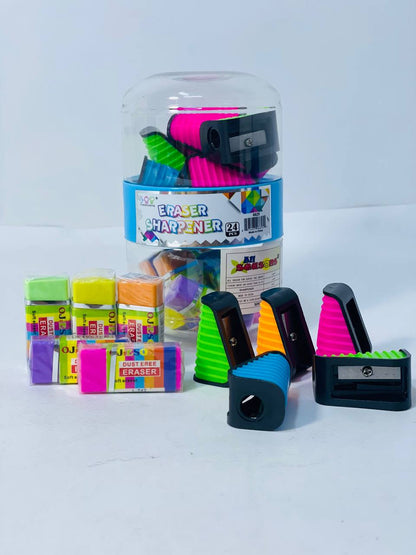 طقم العلبة 2️⃣*️⃣1️⃣ علبة استيكة و برايا ◻️◻️🔩🔩