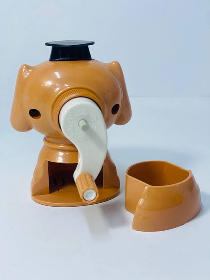 البرايا بشكل البوبي 🐶🐶🐶