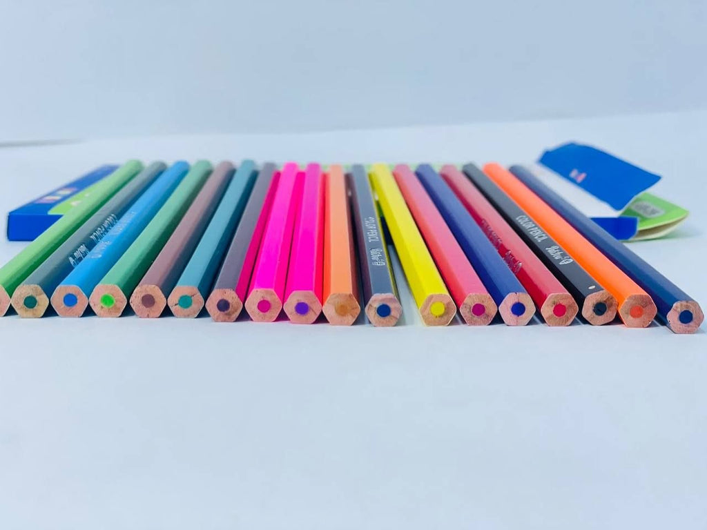 الوان خشب  PALIFOU  🪵 18 لون