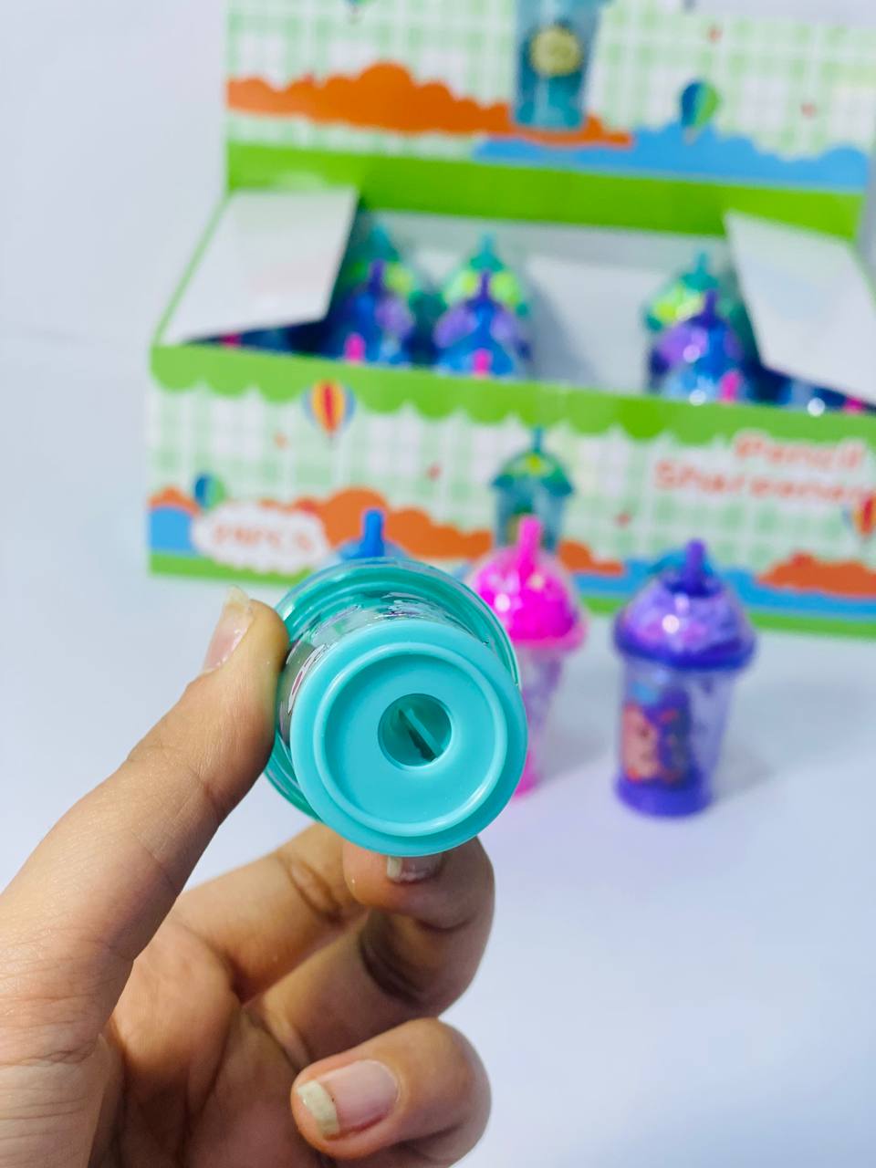برايا كوب العصير 🧋🧋🧋