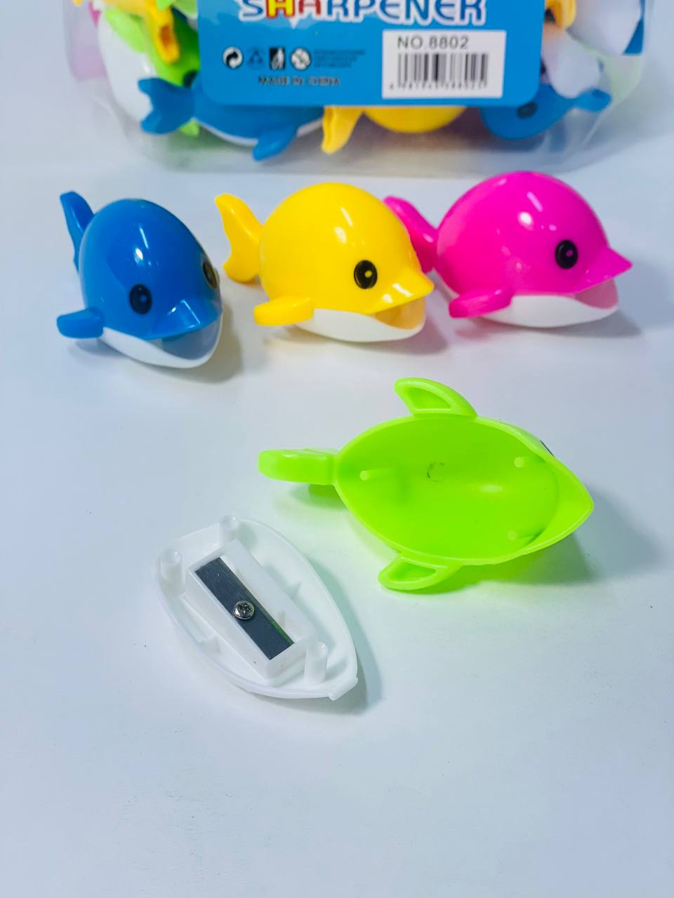 برايا الدولفين 🐬🐬