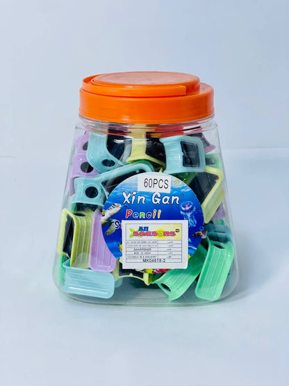 برايا XIN GAN 🔩
