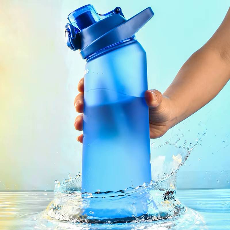 زجاجة المياه XIKEXI ❇️♻️☑️✨