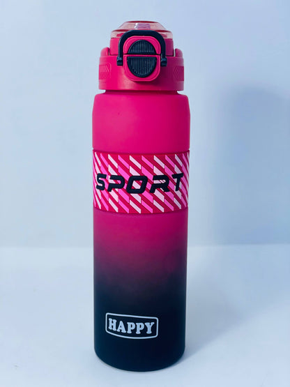 زجاجة المياه HAPPY SPORT ❇️♻️☑️✨✨