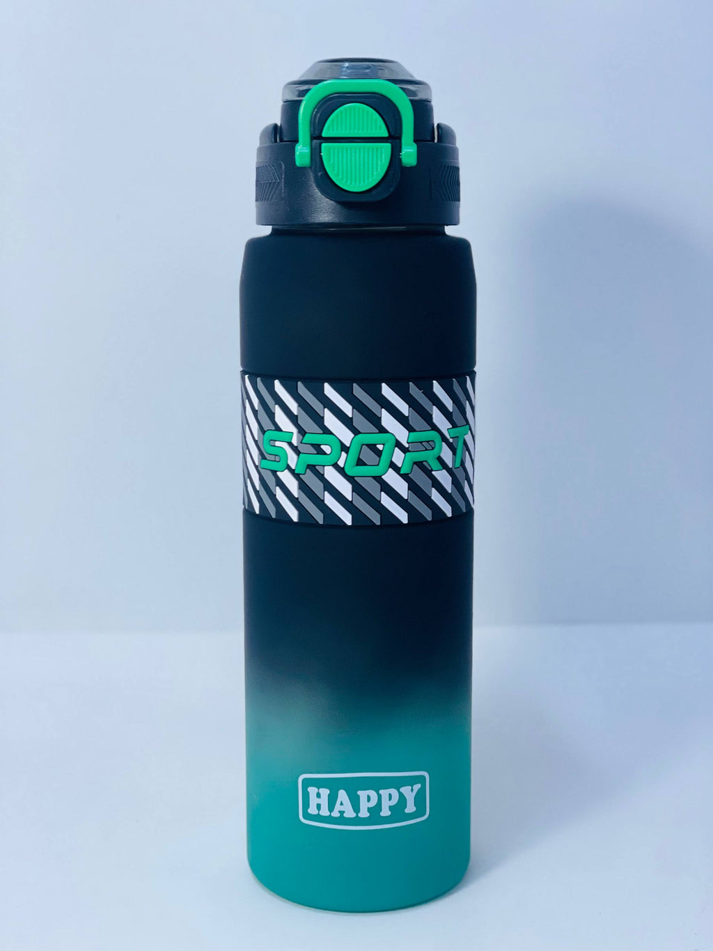 زجاجة المياه HAPPY SPORT ❇️♻️☑️✨✨