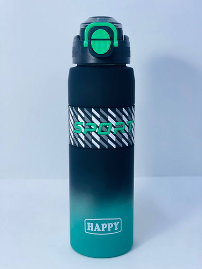 زجاجة المياه HAPPY SPORT ❇️♻️☑️✨✨