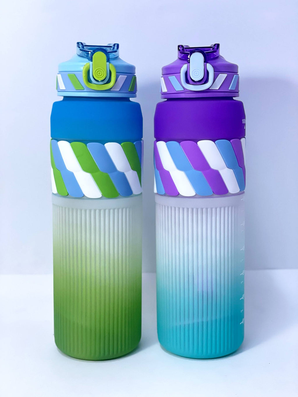 زجاجة المياه ❇️♻️☑️✨✨