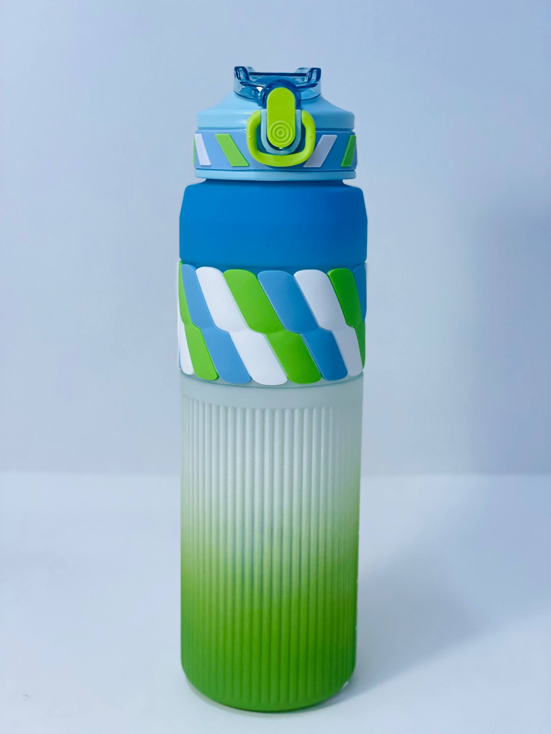 زجاجة المياه ❇️♻️☑️✨✨