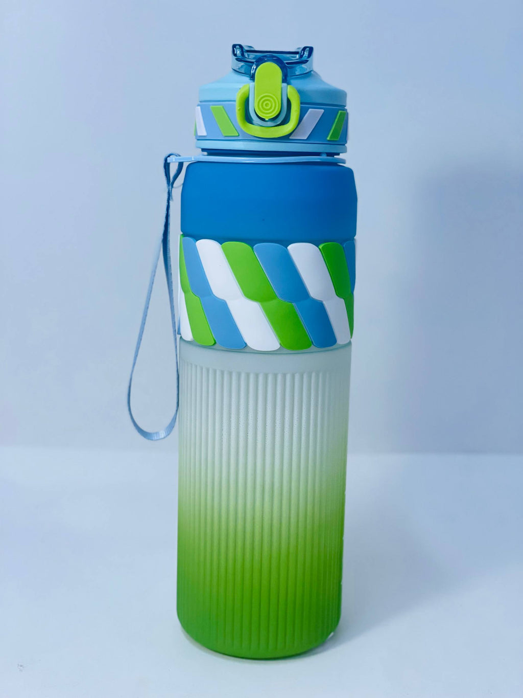 زجاجة المياه ❇️♻️☑️✨✨