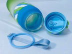 زجاجة المياه ❇️♻️☑️✨✨