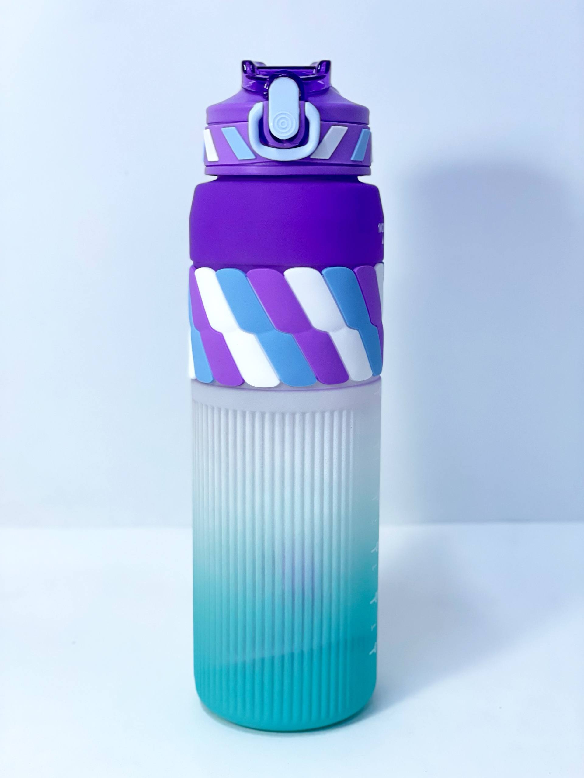 زجاجة المياه ❇️♻️☑️✨✨