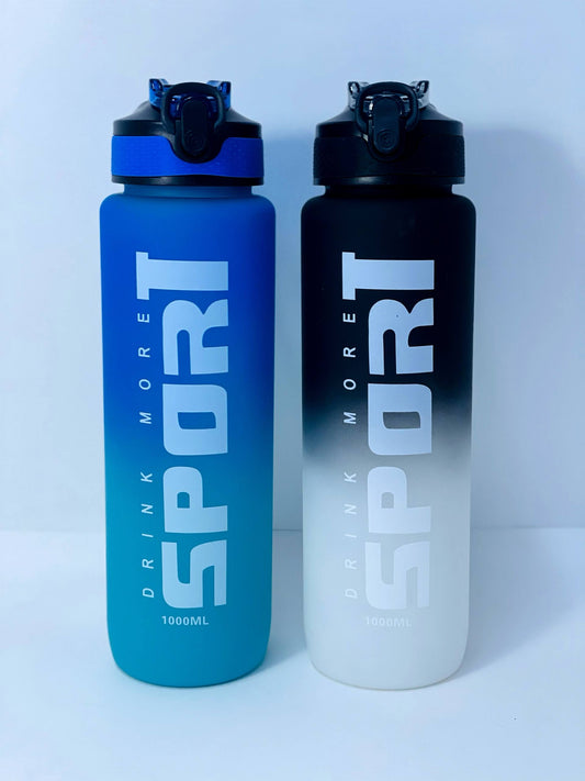 زجاجة المياه SPORT ❇️♻️☑️✨