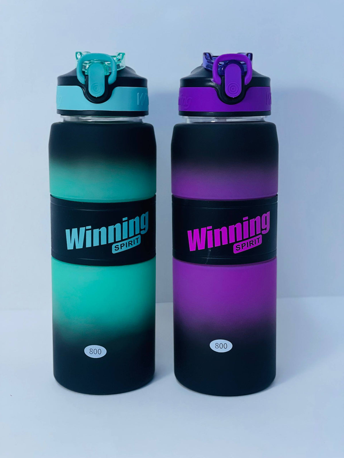 زجاجة المياه SPIRIT Winning ❇️♻️☑️✨✨