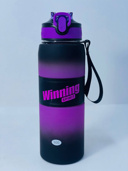 زجاجة المياه SPIRIT Winning ❇️♻️☑️✨✨