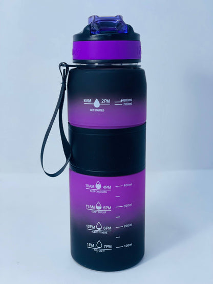 زجاجة المياه SPIRIT Winning ❇️♻️☑️✨✨